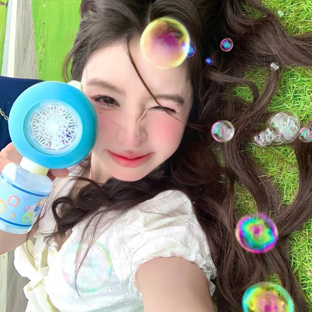 我们的当打之年