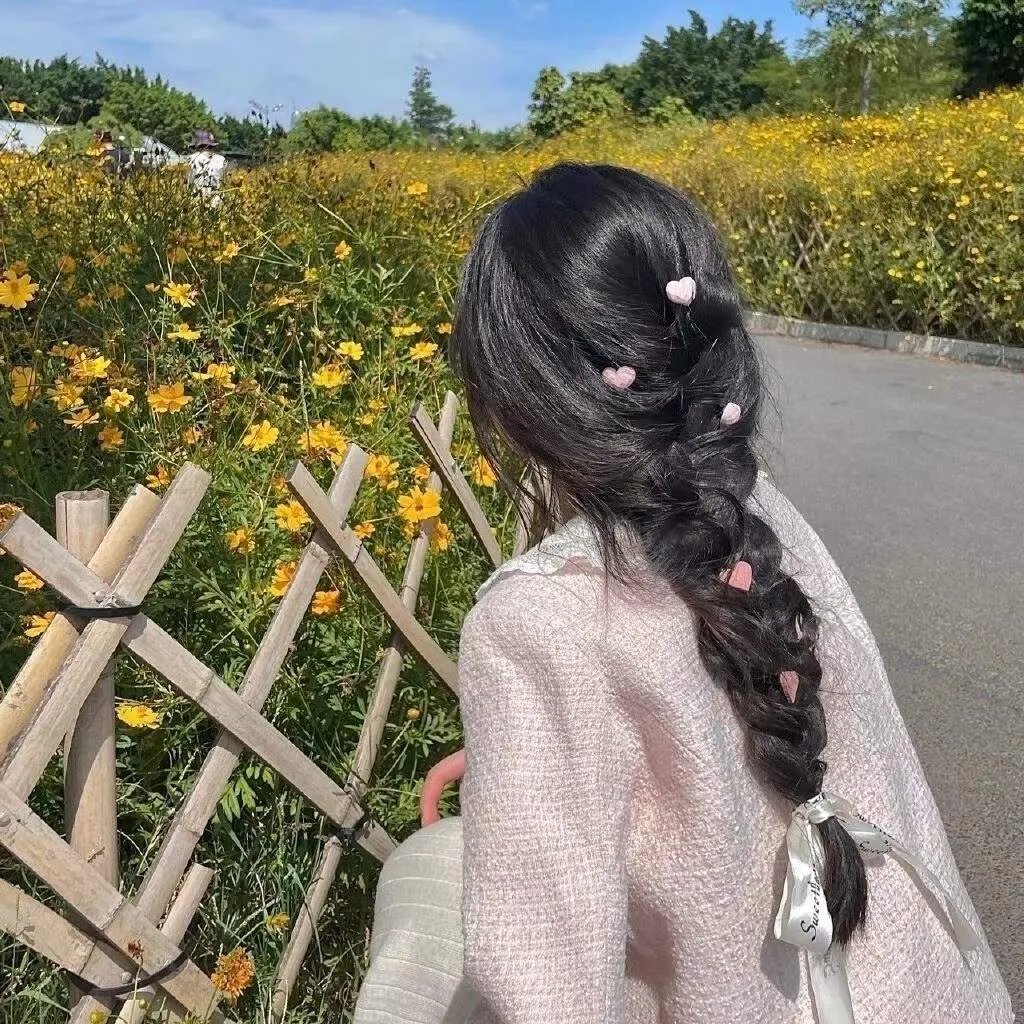 常盘庄的青春