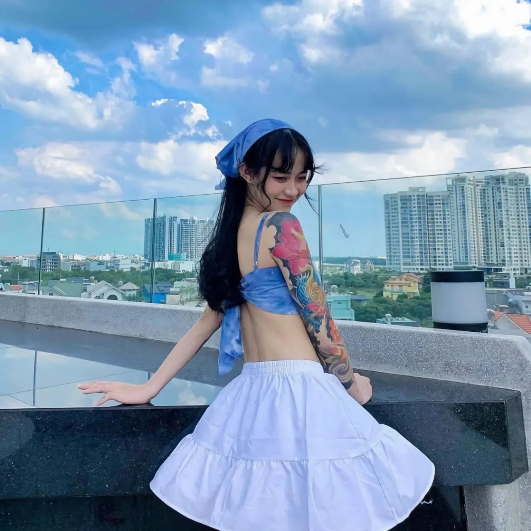 索玛丽与森林之神